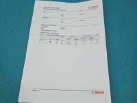 Wtryskiwacz Toyota Avensis II T25 23670-0G010 2.0 D4D