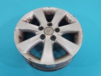 Felga aluminiowa 16" Toyota Corolla Verso II alufelga