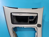 Listwa dekor deski Bmw e90 Europejska, Rysy, kpl.
