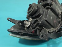 Reflektor lewy lampa przód Mazda 3 I BK EUROPA