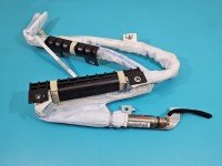 Kurtyna lewa poduszka airbag Kia Rio IV 16-23 HB