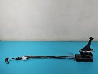 DŹWIGNIA LEWAREK WYBIERAK LINKI Peugeot 407 2.2 16V