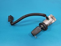 Komputer Sterownik silnika Iveco Daily IV 06-14 2.3 HPI 0281012193, 504121602, 69500716