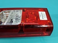 Lampa tył lewa Peugeot Partner II HB