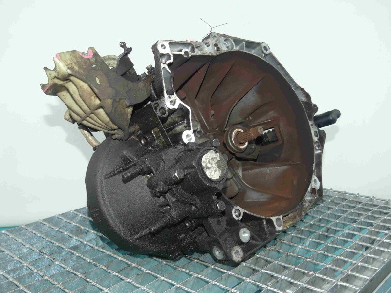 Skrzynia biegów 20ET30 Peugeot 301 1.6 hdi