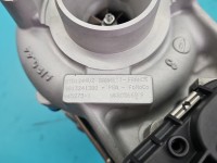 Turbosprężarka Regenerowana Ford Focus Mk4 845275-1, 9813241380, WKR05669F 1.5 TDCI 120KM