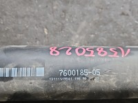 Wał napędowy tył bmw F30 2.0d 7600185