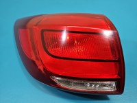 Lampa tył lewa Kia Sportage III 10-15 HB EUROPA