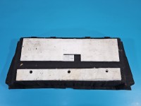 Wykładzina bagażnika podłoga BMW G30 7432983, 521070