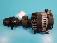 TEST Alternator Ford Focus Mk1 1.8 tdci