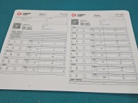TESTOWANY Wtryskiwacz Renault Clio III 1.5 dci 68KM