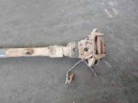 Tylna belka oś tył Chrysler Voyager IV 3.3 V6