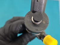 Wtryskiwacz Hyundai Tucson I 0445110258 2.0 crdi