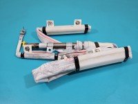 Kurtyna prawa poduszka airbag Kia Ceed II 12-18 kombi