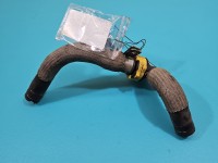 Podgrzewacz powietrza Fiat Ducato IV 2.3 jtd