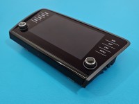 Radio fabryczne Skoda Octavia III A2C1893790001, 5E0919605M radioodtwarzacz