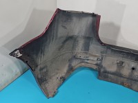 Zderzak tył Mazda CX-9 bordowy 32v HB