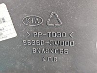 Subwoofer Kia Sportage III 10-15 2.0 crdi