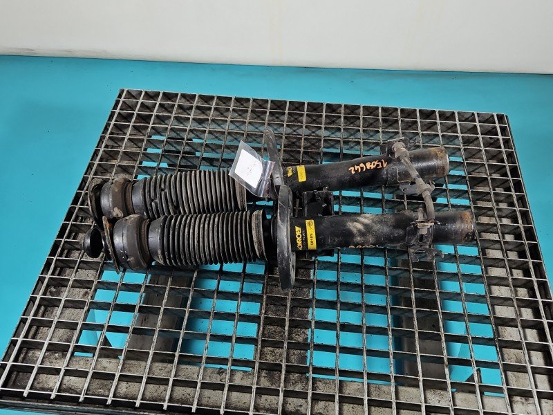 Amortyzator przód komplet lewy prawy Seat Ibiza IV 6J L+P Amortyzator przód komplet lewy prawy Seat Ibiza IV 6J L+P