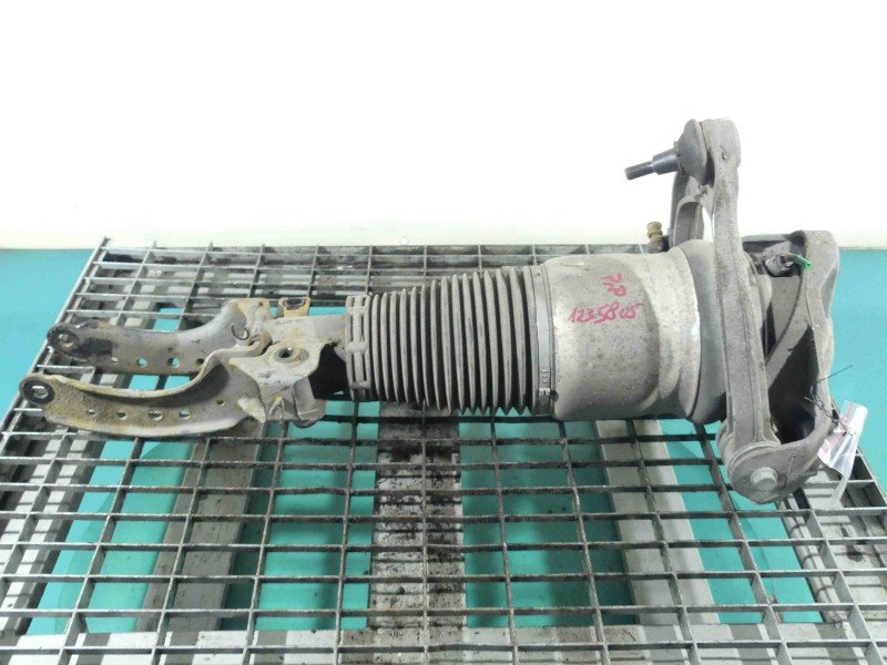 Amortyzator przód prawy przedni Porsche Cayenne I 9P