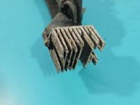 Światło jazdy dziennej prawe Volvo V40 II 12- 31290579