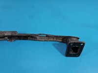 Wzmocnienie zderzaka tył BMW X6 E71 tylne