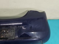 Zderzak tył Opel Corsa E Z20z HB