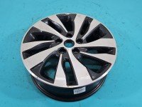 Felga aluminiowa 17" Suzuki Vitara II 2015- alufelga