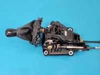 DŹWIGNIA LEWAREK WYBIERAK LINKI MAZDA 5 05- 2.0 citd