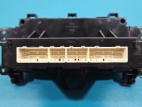 Konsola panel nawiewu Kia Carnival II 05-14 972 50-4D550