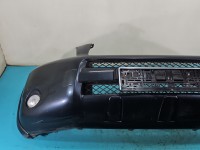 Zderzak przód Toyota Rav4 III 05- grafitowy 1E0