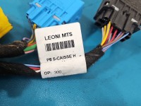 Wiązka instalacja Peugeot, Europejska, WNĘTRZA Peugeot 3008 II 453756602