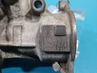 Zawór egr Ford S-max I MK1 9656612380 2.0 TDCI Diesel, Producent części: FORD