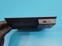 Gniazdo USB Skoda Octavia III 5E1857367B