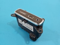 Gniazdo USB Jeep Grand Cherokee IV WK2 68258696AA