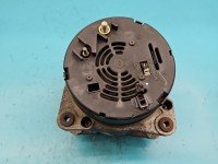 TEST Alternator Audi A4 B5 0123515008, 028903028F 1.9 tdi