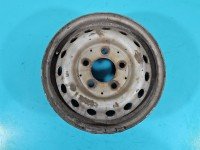 Felga stalowa 15" Mercedes Sprinter I 903 et75 903 401 08 02