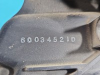Kolektor ssący Hyundai Ix35 1.6 Gdi G4FD