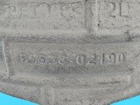 Nadkole tył lewe Toyota Corolla E21 19- 65638-02190