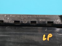 Listwa drzwi przód lewa Skoda Octavia IV 5E3837901