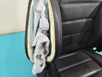 Fotel prawy przód pasażera Kia Stinger 5d EUROPA