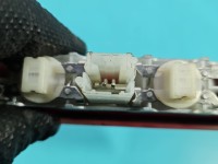 TRZECIE ŚWIATŁO STOP STOPU Citroen C3 II 09-16 HB