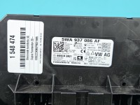 Sterownik moduł komfortu Formentor 20- 5WA937086AF, F005V03819