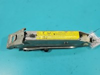 lewarek Podnośnik samochodowy trapezowy Skoda Superb II