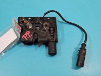 Zamek maski 4G0823509C Audi A7 4G