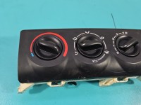 Konsola panel nawiewu Renault Clio II 8200147154