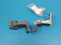 Zawias drzwi przód lewy Skoda Kamiq