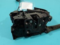 Zamek tył prawy 16943132C, 825025154R Renault Megane IV