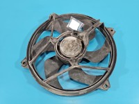 Wentylatory Wentylator chłodnicy Citroen Berlingo I 2.0 HDI 1831237016