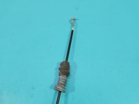 Zamek tył prawy 1697302235 Mercedes ML W164 4pin